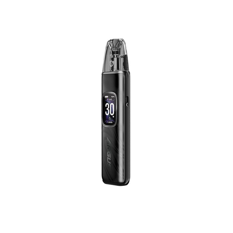 Kit Argus G3 30W 1500mAh - Voopoo - midnight black
