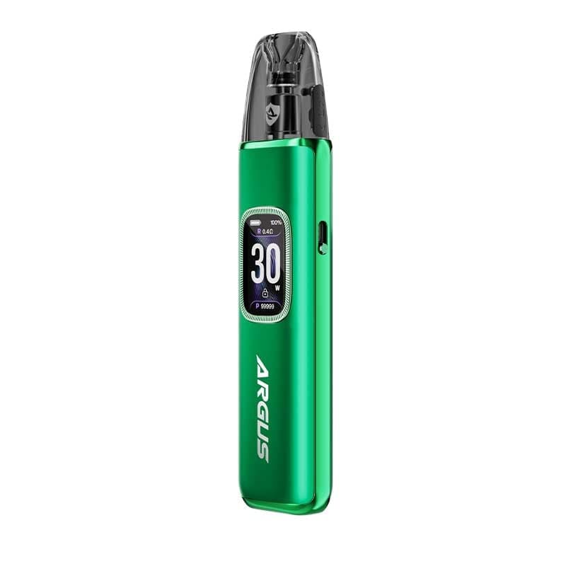 Kit Argus G3 30W 1500mAh - Voopoo - Moss Green