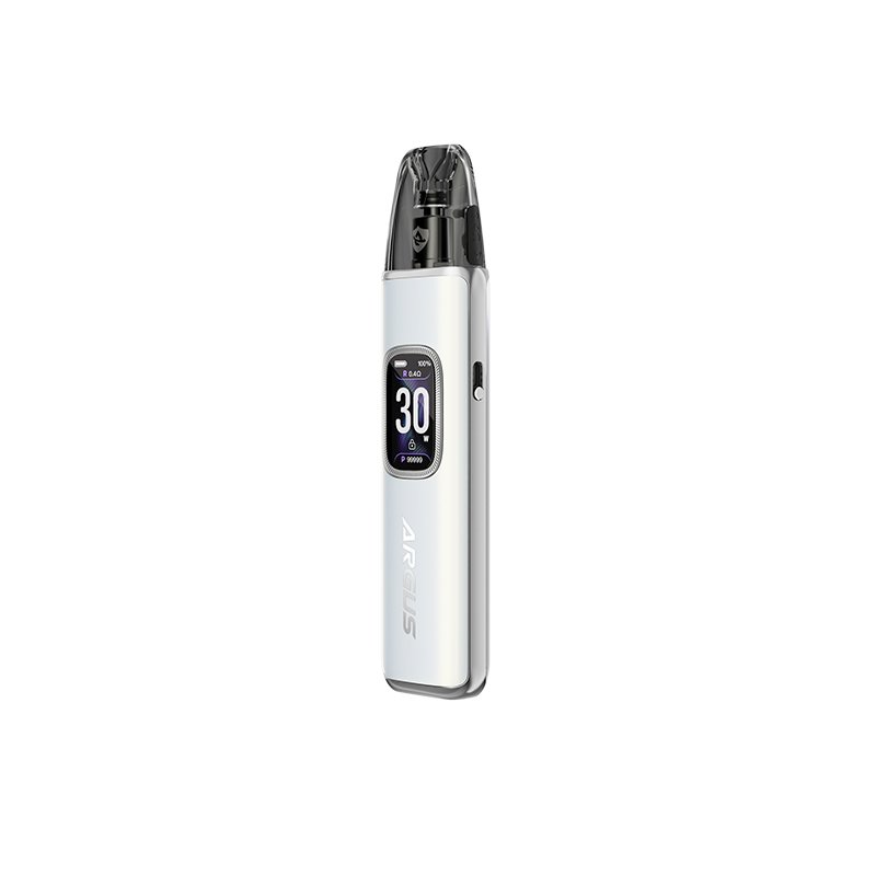 Kit Argus G3 30W 1500mAh - Voopoo - pearl white