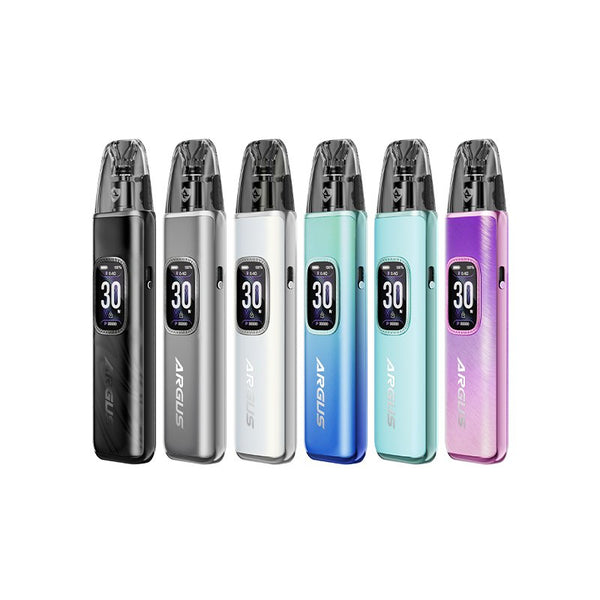 Kit Argus G3 30W 1500mAh - Voopoo - vue principale