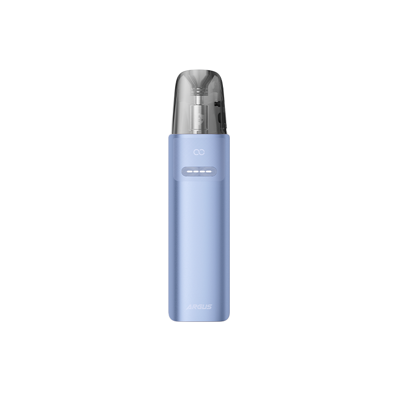 Kit Argus G4 Mini 30W 1650mAh - Voopoo - blue