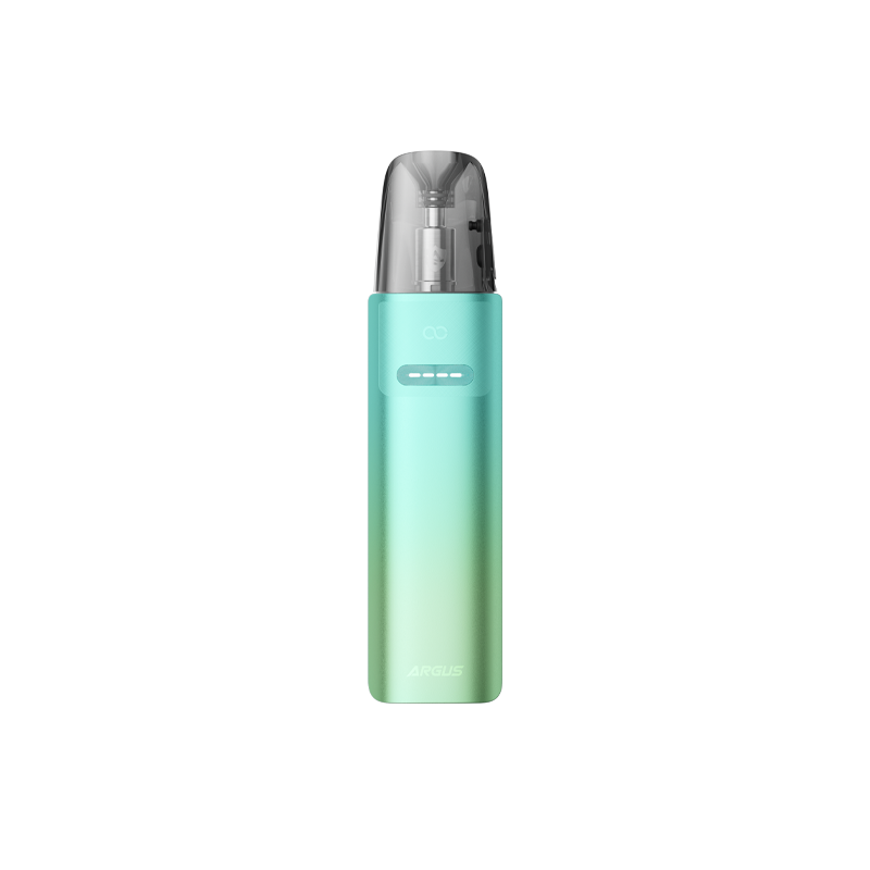 Kit Argus G4 Mini 30W 1650mAh - Voopoo - green
