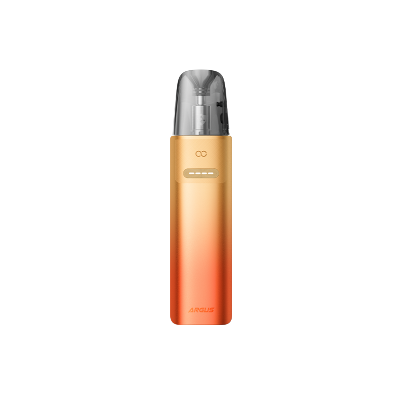 Kit Argus G4 Mini 30W 1650mAh - Voopoo - orange