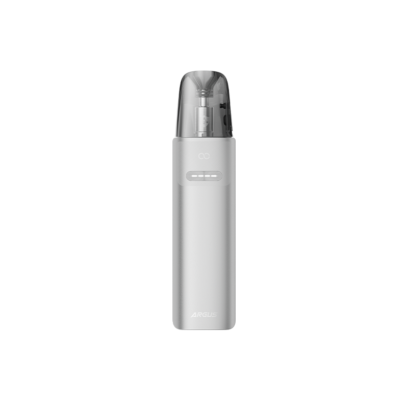 Kit Argus G4 Mini 30W 1650mAh - Voopoo - silver