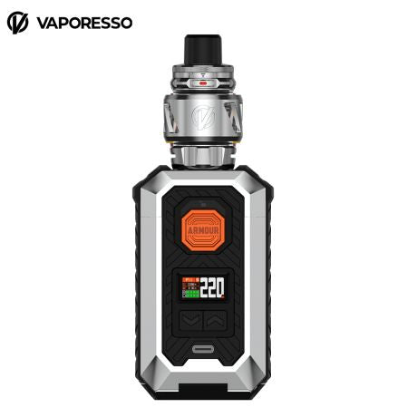 Kit Armour Max 220W - Vaporesso - Alliancetech.fr