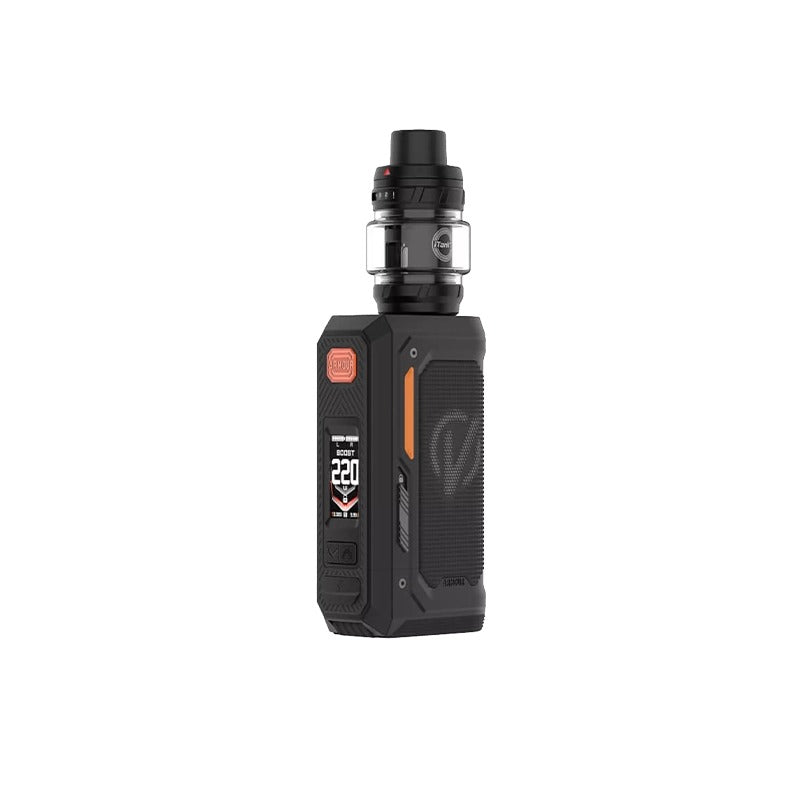Kit Armour Octa 6ml Dark Black - Vaporesso