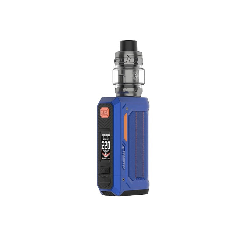 Kit Armour Octa 6ml Rally Blue - Vaporesso
