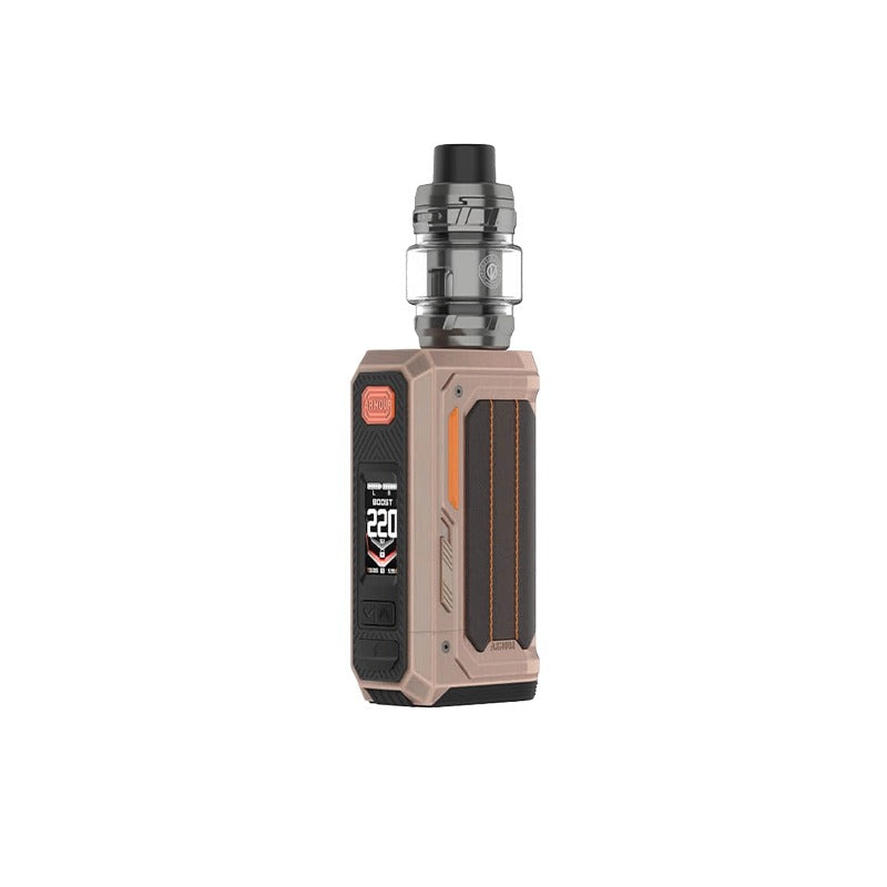 Kit Armour Octa 6ml Rust Bronze - Vaporesso