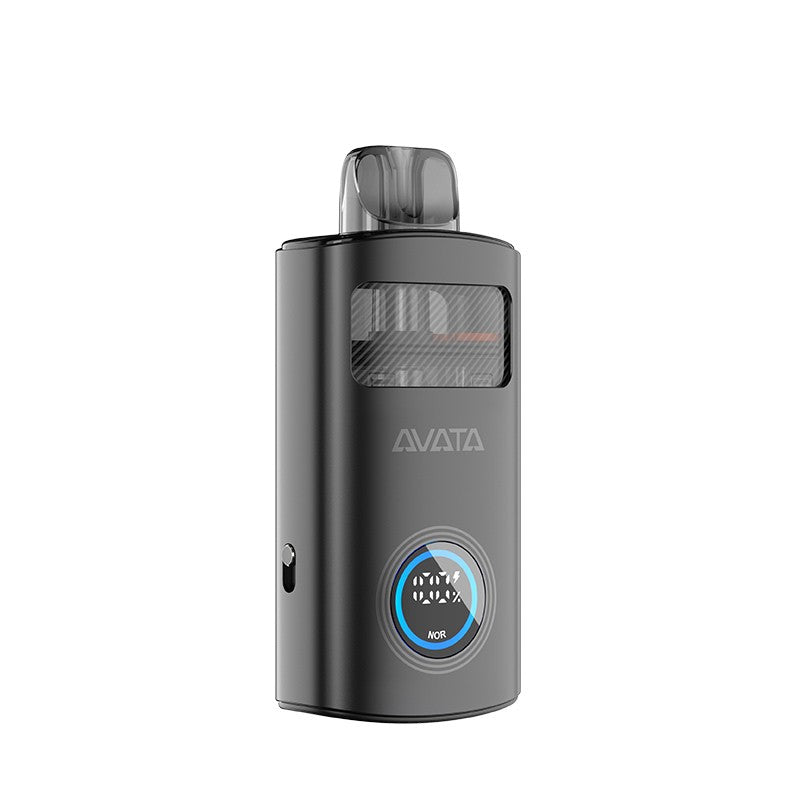 Kit Avata 15ml - Aspire - presentation