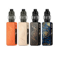 Centaurus M120 5ml 21700/18650 Kit - Lost Vape