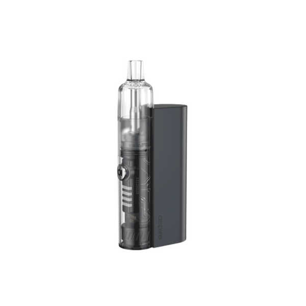 Kit Cyber GT 2400 - Aspire - Aspire - Cigarette Électronique & Vape | Alliancetech.fr