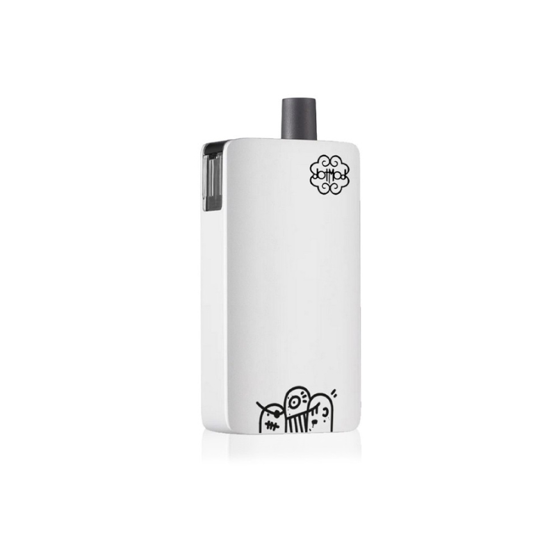 Kit Dotpod Max (2100mAh) - dotMod - photo 2