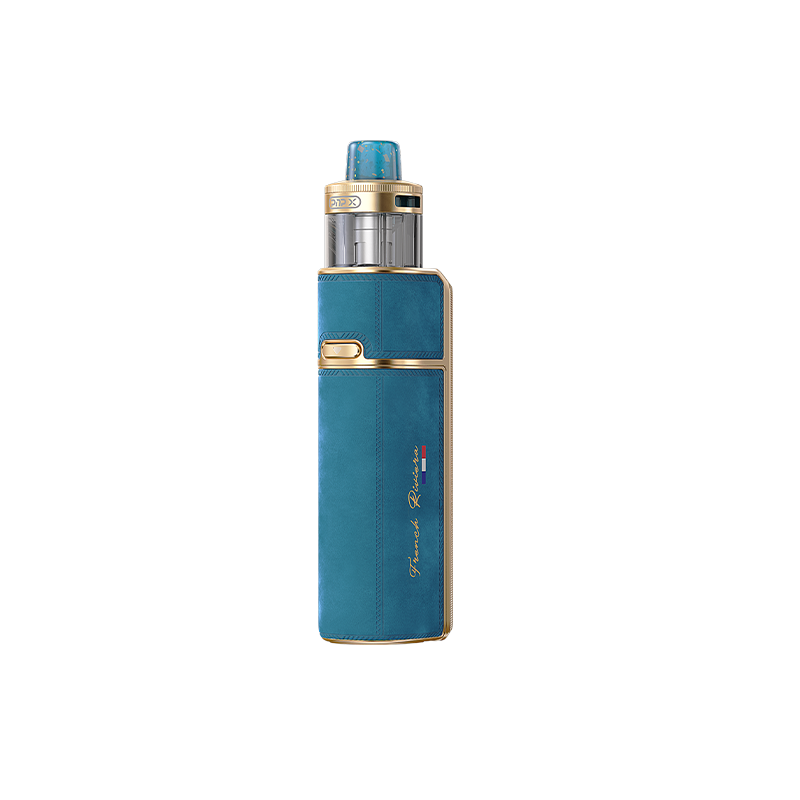 Kit Drag X3 PnP X French Riviera - Voopoo