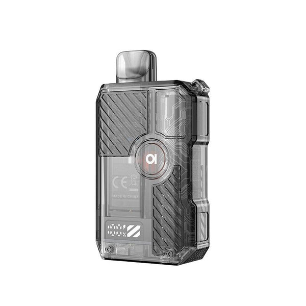 Kit Gotek X3 4.5ml 1200mAh - Aspire - Black