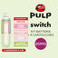 Kit Le Pod Switch 2400 4-en-1 (Vert) - PULP