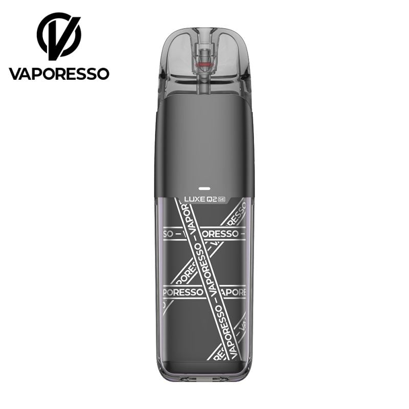 Kit Luxe Q2 SE 1000mAh - Vaporesso - Alliancetech.fr