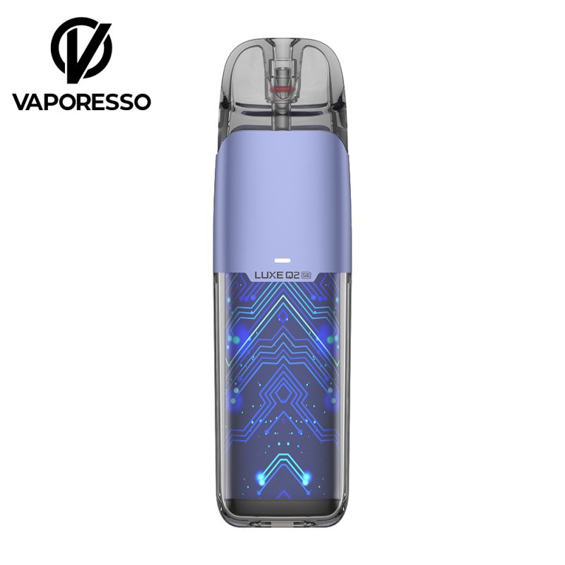 Kit Luxe Q2 SE 1000mAh - Vaporesso - Alliancetech.fr