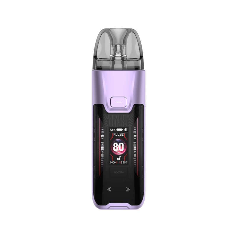 Kit Luxe XR Max 2 (3200mAh) - Vaporesso - photo 5