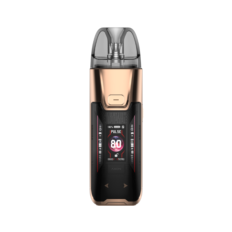 Kit Luxe XR Max 2 (3200mAh) - Vaporesso - photo 6