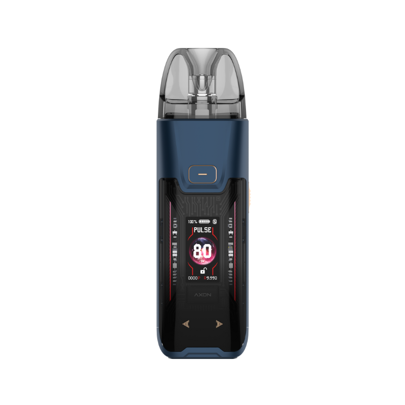 Kit Luxe XR Max 2 (3200mAh) - Vaporesso - photo 9