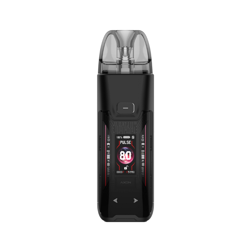 Kit Luxe XR Max 2 (3200mAh) - Vaporesso - photo 2