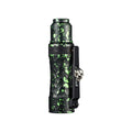 Kit Meca Bonza Pro Aluminium Green + RDA - Thunder Cloud x Vaping Bogan