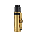 Kit Meca Bonza Pro Brass + Gunmetal - Thunder Cloud x Vaping Bogan