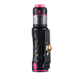 Kit Meca Bonza Pro Limited Edition Pink Black - Thunder Cloud x Vaping Bogan
