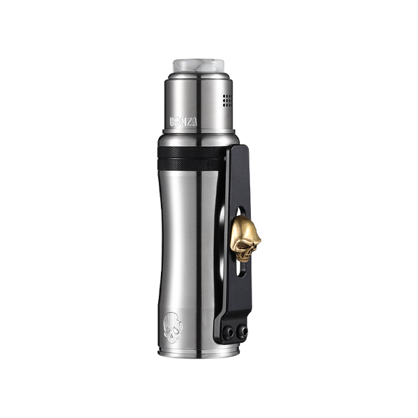 Kit Meca Bonza Pro SS - Thunder Cloud x Vaping Bogan - Thunder Cloud x Vaping Bogan