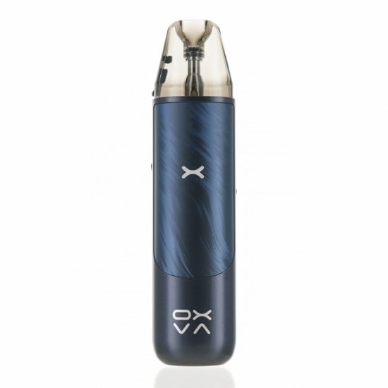 Kit Nexlim Go 40W 1800mAh Oxva - pod rechargeable compact