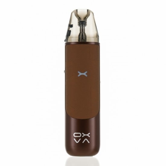 Kit Nexlim Go 40W 1800mAh Oxva - pod rechargeable compact