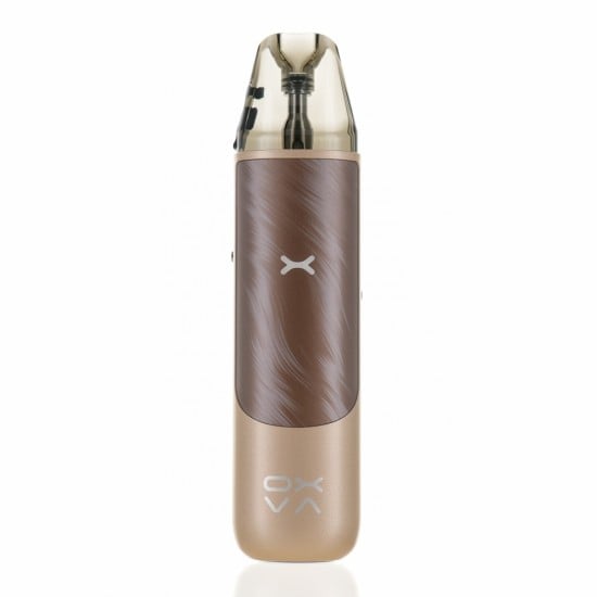 Kit Nexlim Go 40W 1800mAh Oxva - pod rechargeable compact