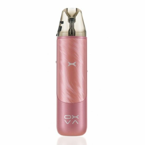 Kit Nexlim Go 40W 1800mAh Oxva - pod rechargeable compact