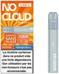 Sada No Cloud Intense 15mg Midnight Berry - RELX