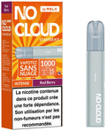 Sada No Cloud Intense 15mg Red Berry - RELX