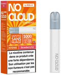 Sada No Cloud Intense 15mg Strawberry Ice - RELX
