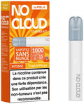 Zestaw No Cloud Intense 15mg Tropical Mango - RELX