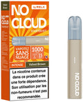 Sada No Cloud Intense 15mg Velvet Brown - RELX