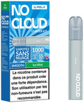 Kit No Cloud Smooth 15mg Ice Mint - RELX