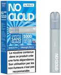 Sada No Cloud Smooth 15mg Midnight Berry - RELX