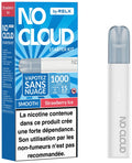 Sada No Cloud Smooth 15mg Strawberry Ice - RELX
