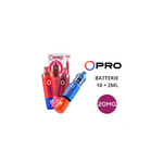 Kit OPRO IA 10000 Instafill - Opro - Cigarette Électronique & Vape | Alliancetech.fr