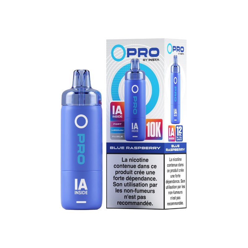 Kit OPRO IA 10000 Instafill