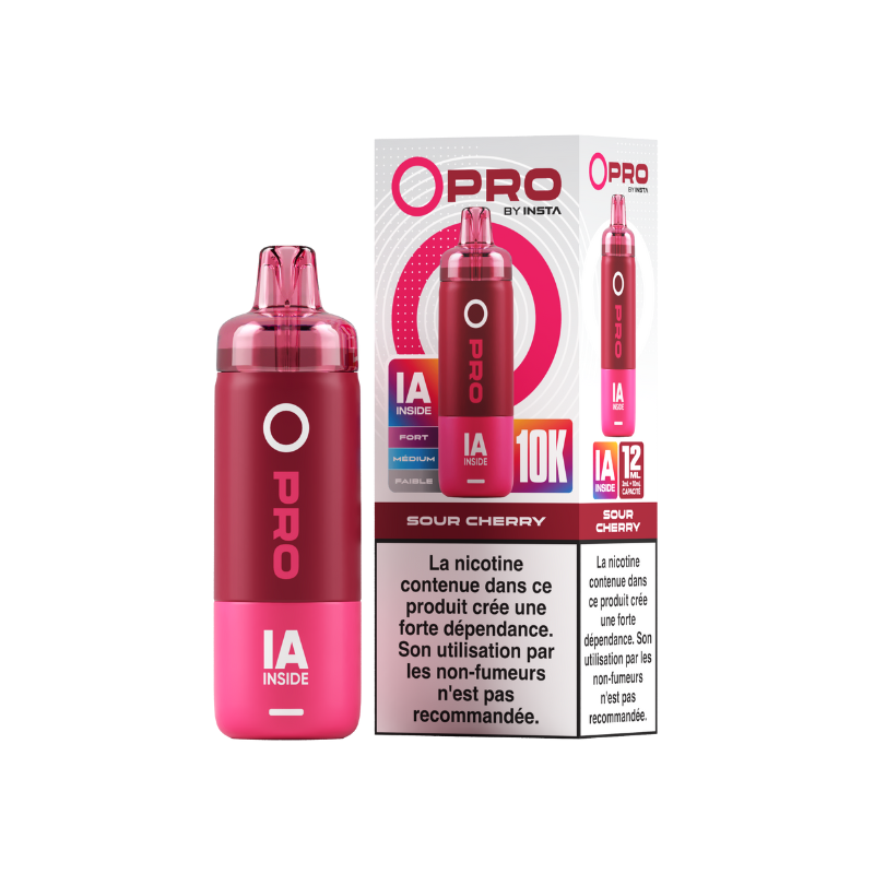 Kit OPRO IA 10000 Instafill