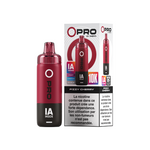 Kit OPRO IA 10000 Instafill - Opro - Cigarette Électronique & Vape | Alliancetech.fr