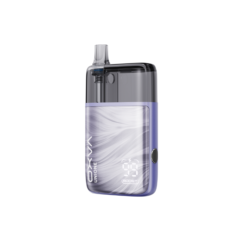 Kit Oxva Unione Pod 10ml - Light Purple
