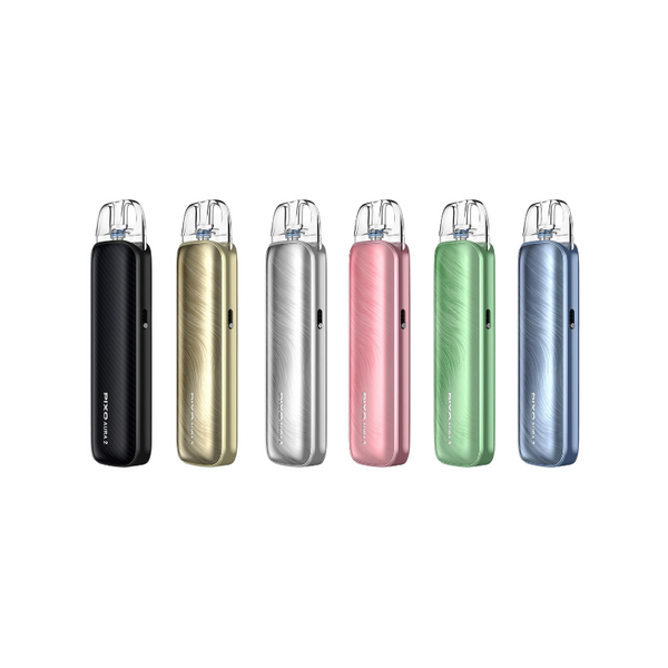Kit pod Pixo Aura 2 ASPIRE