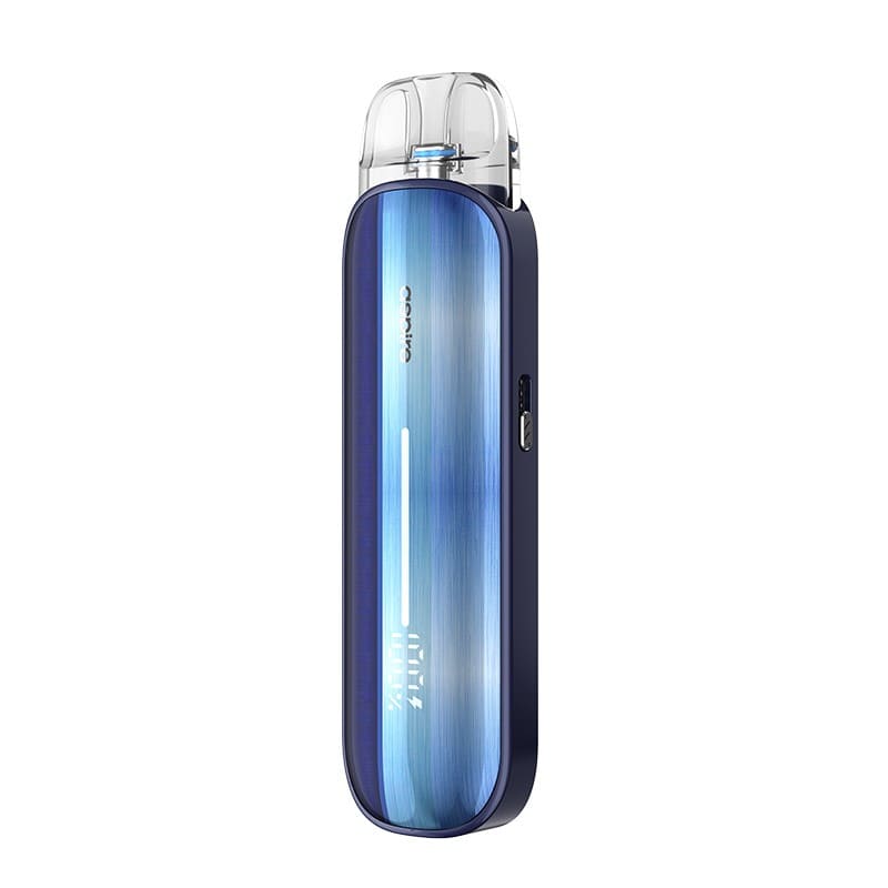 Kit Pixo Aura 3ml 1300mAh - Aspire - Vast Blue