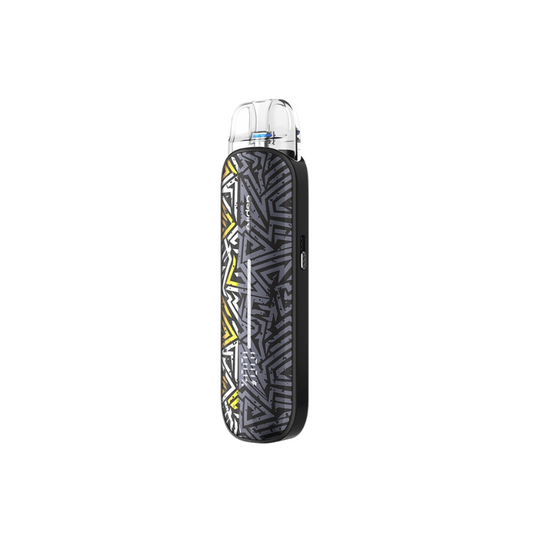 Kit Pixo Aura Aspire