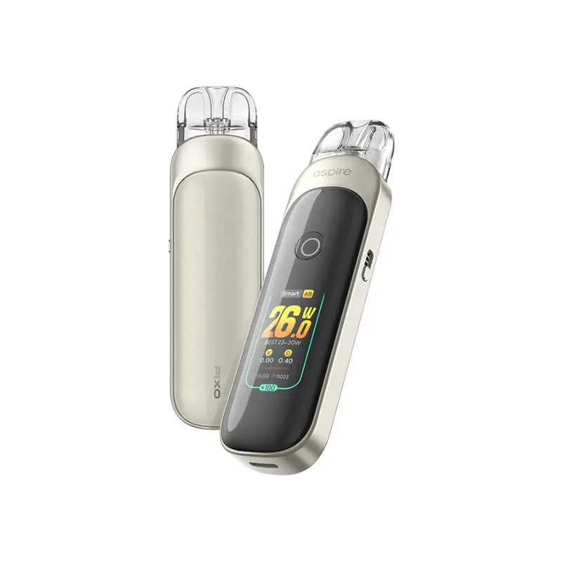 Kit Pixo Pod Aspire Aspire